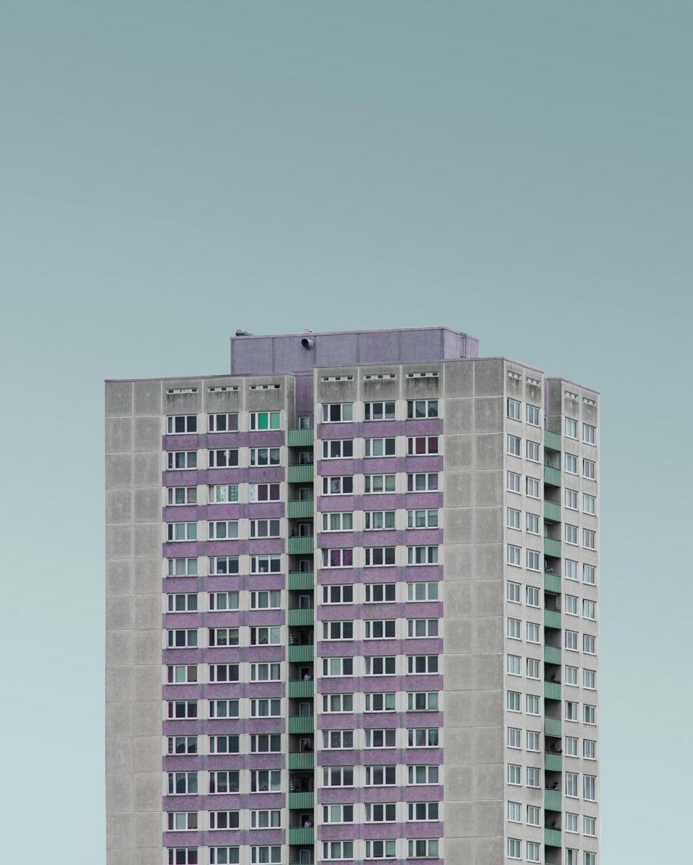 Urban development project