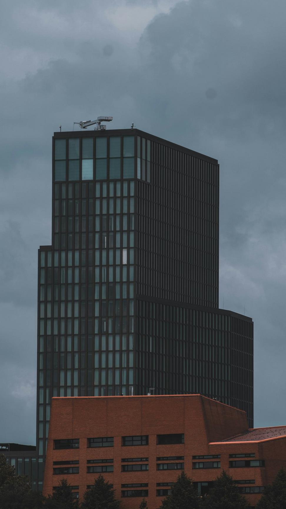 Nethra Verse Architecture Studio