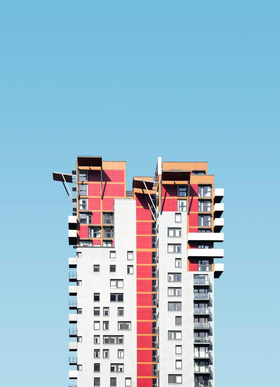 Residential design