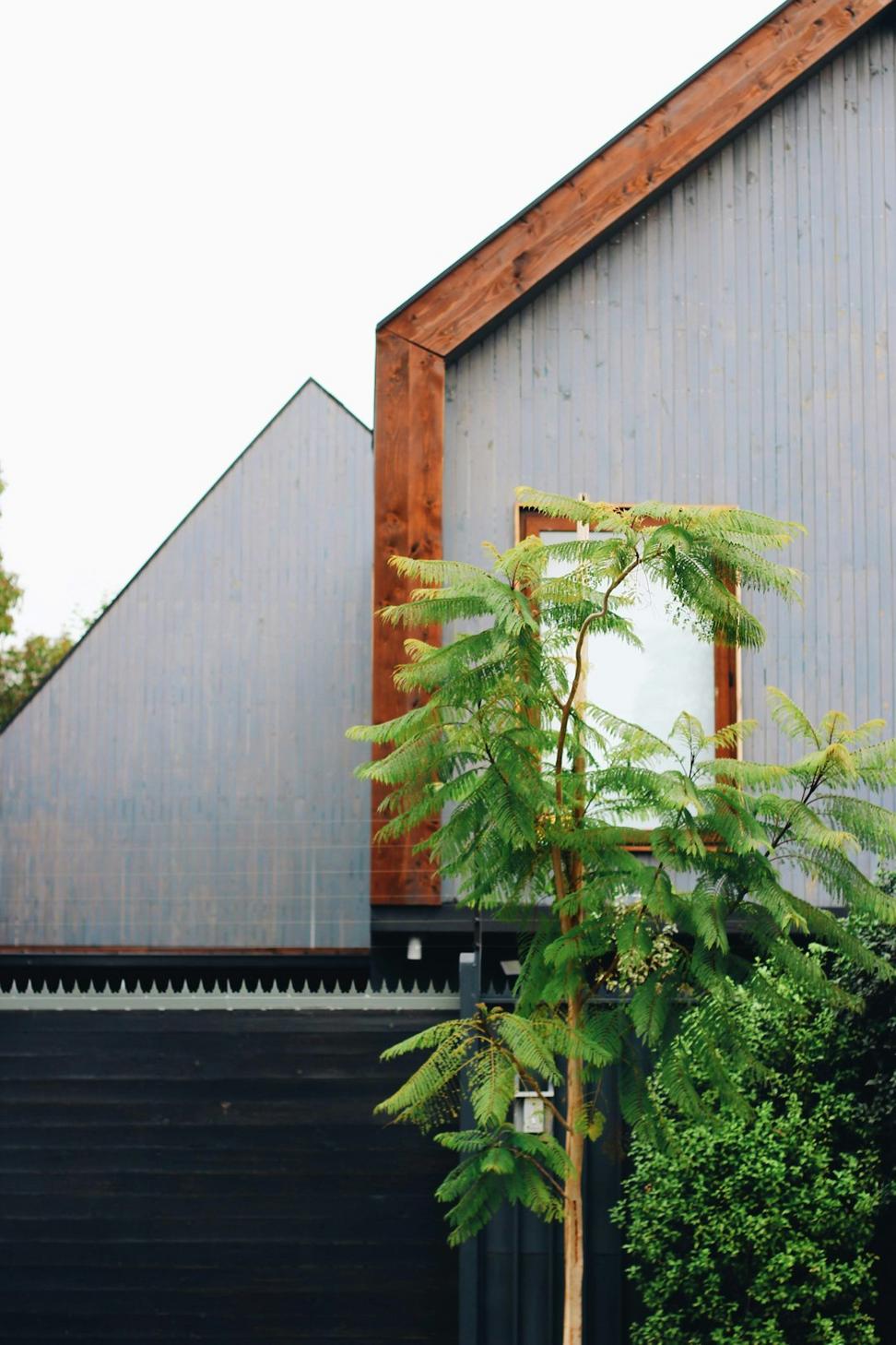 Lakeshore Eco Residence
