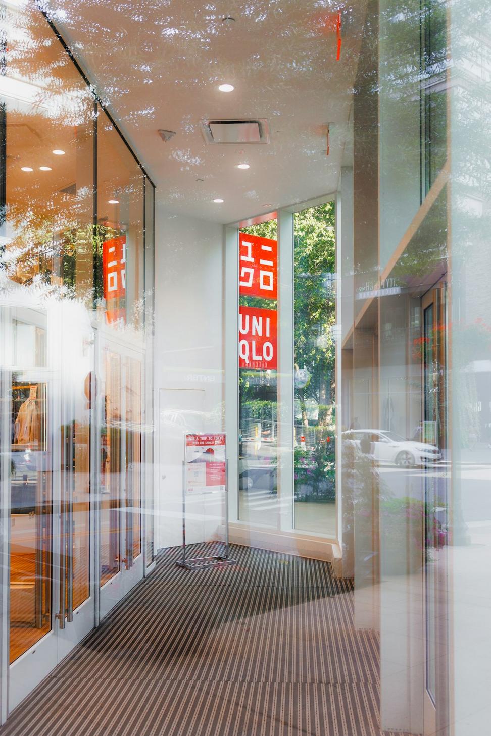 Queen West Retail Space
