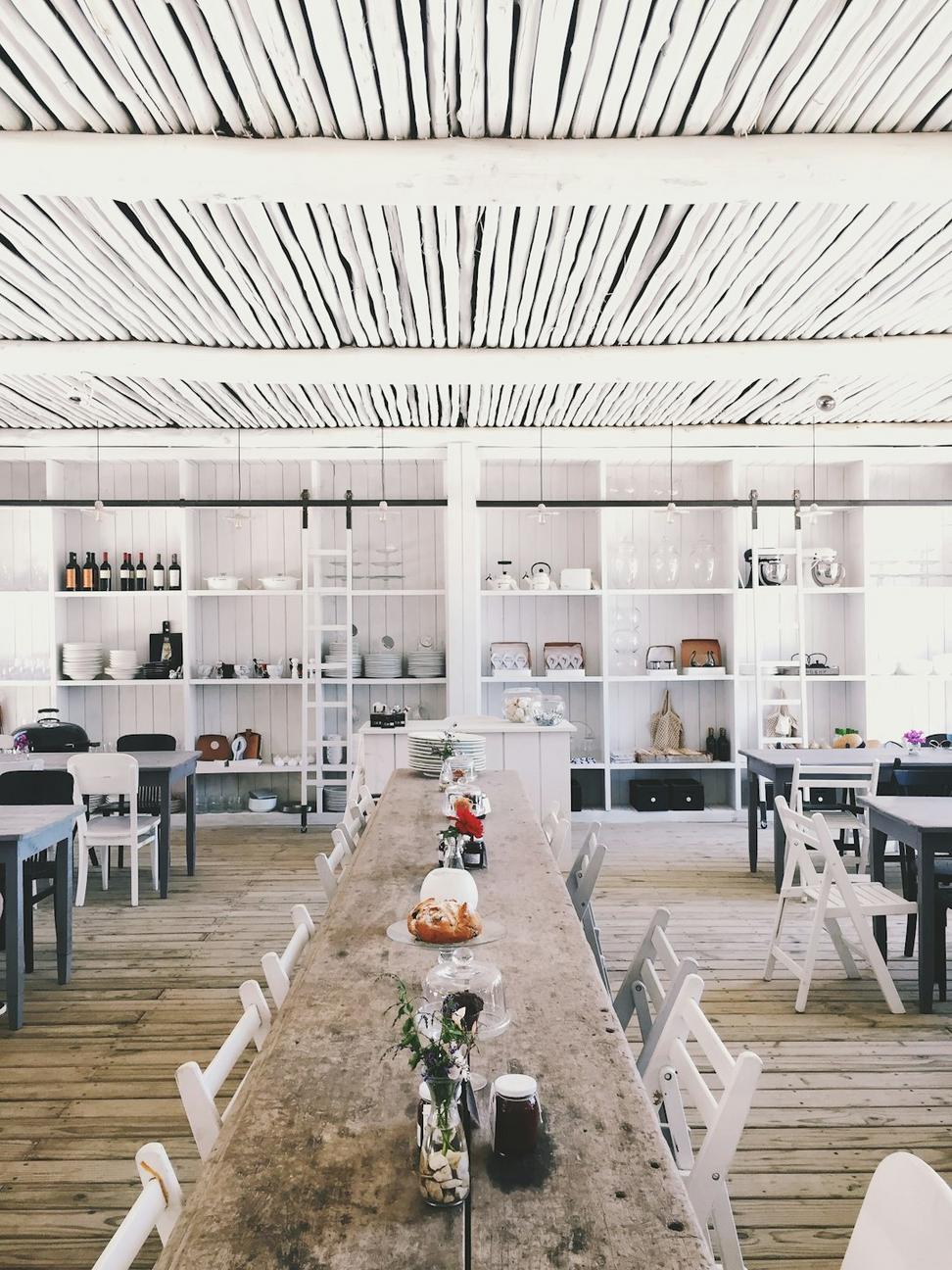 King Street Bistro