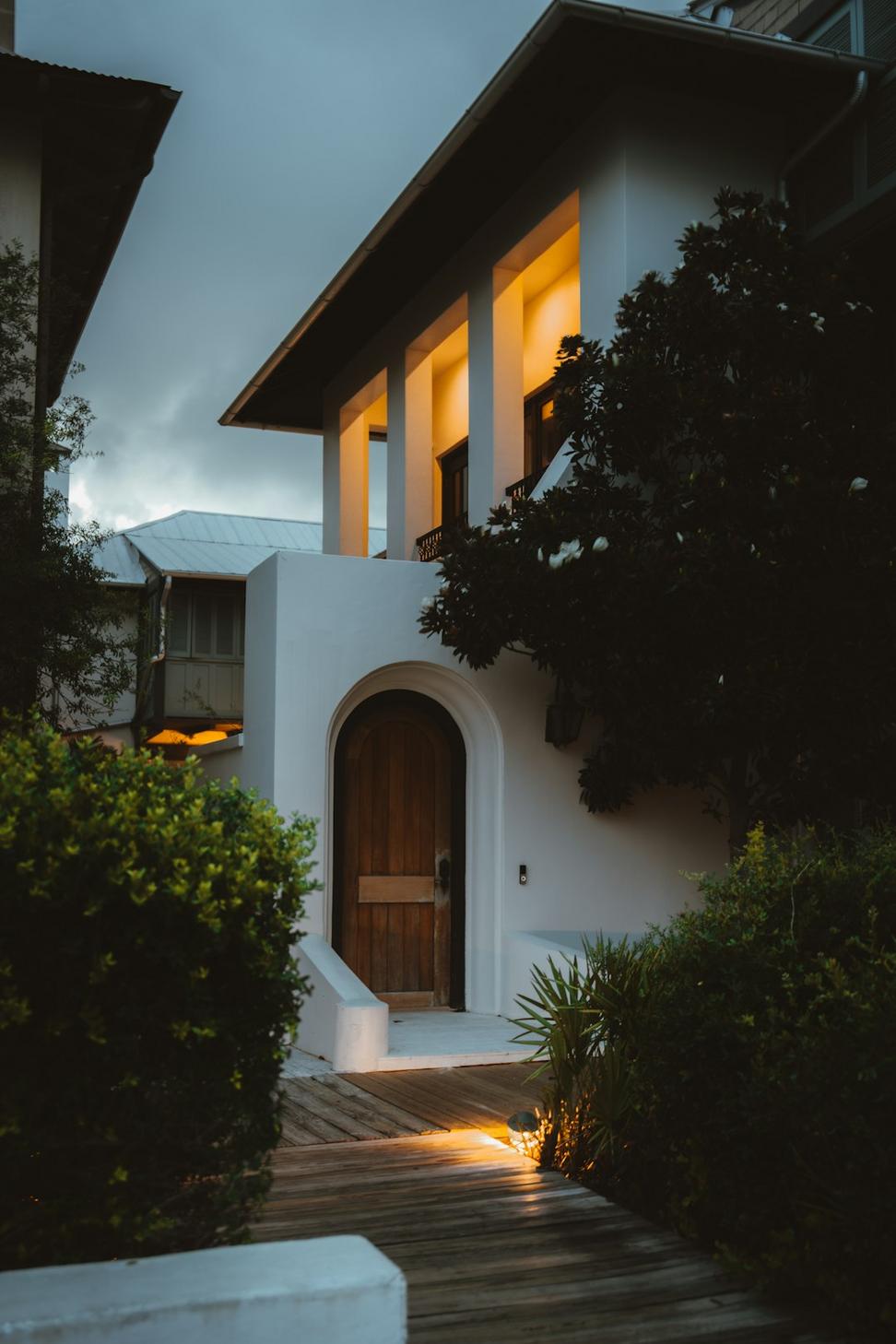 Rosedale Passive House