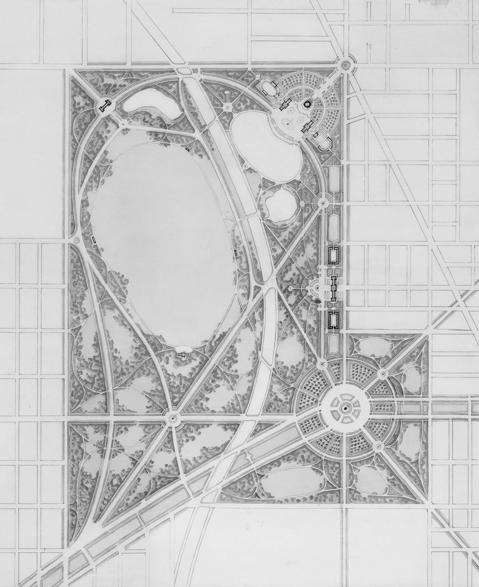 Design sketches