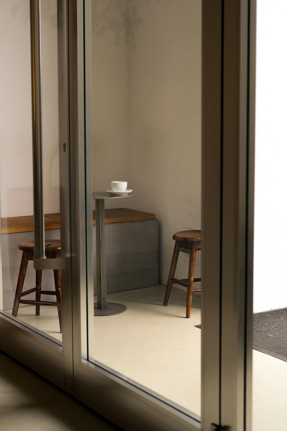 Ossington Cafe