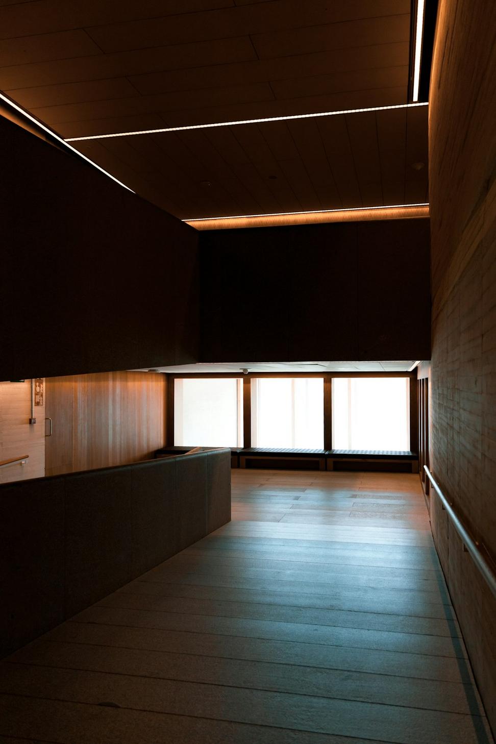 Interior architecture design